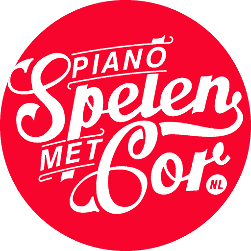 gratis pianoles proefles pianolessen piano leren spelen beginners gevorderden online Cor Bakker